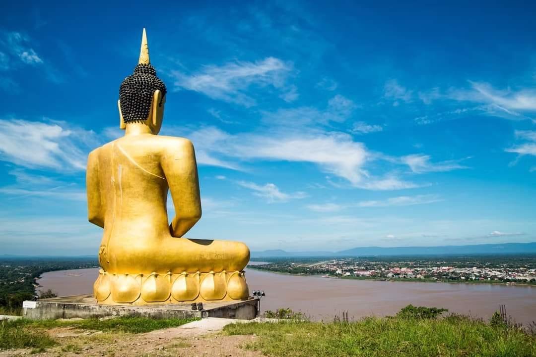 17 Days Laos Cycling Adventure Tour